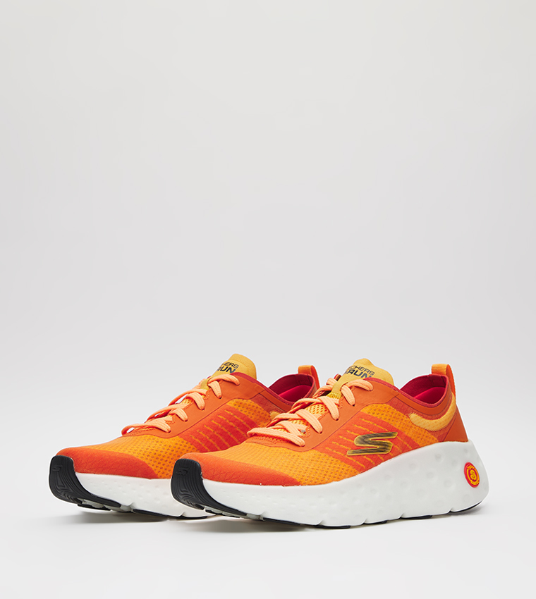 MAX CUSHIONING HYPER CRAZE BOUNCE Running Shoes
