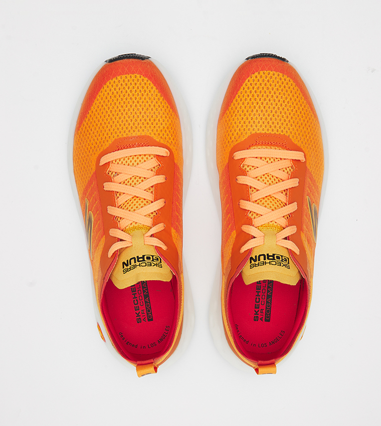 MAX CUSHIONING HYPER CRAZE BOUNCE Running Shoes