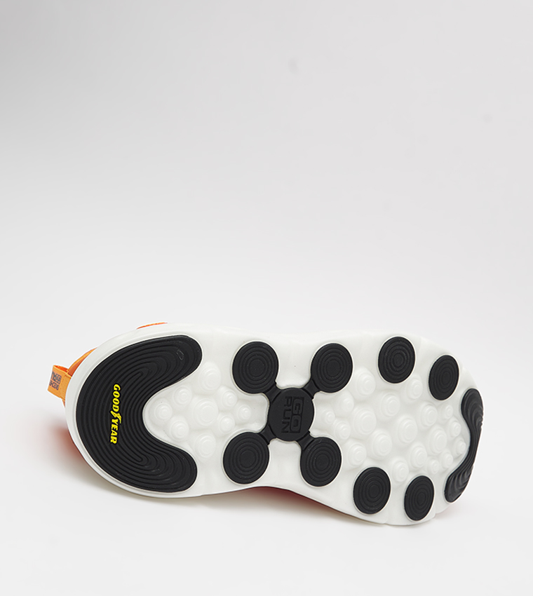 MAX CUSHIONING HYPER CRAZE BOUNCE Running Shoes