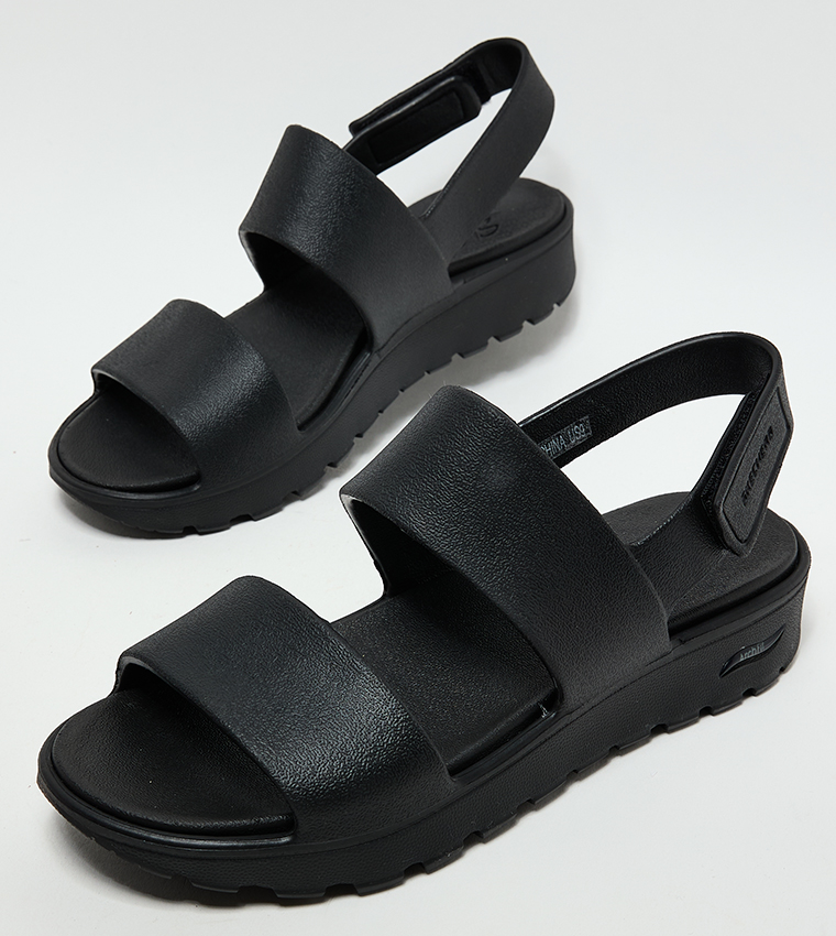 ARCH FIT FOOTSTEPS Casual Sandals