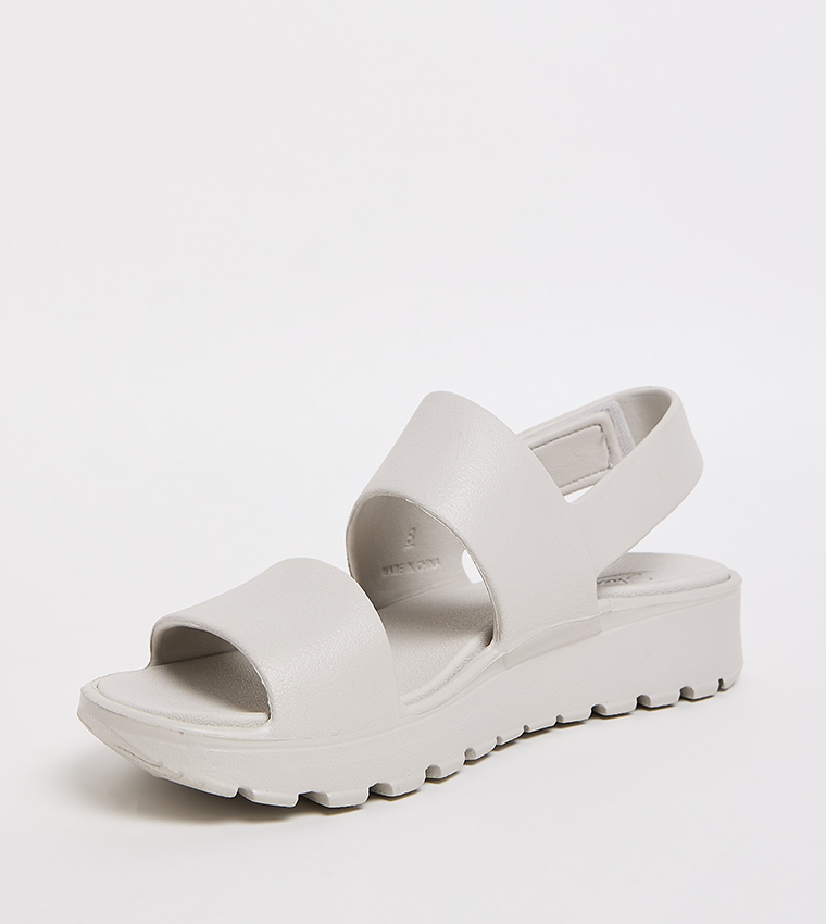 ARCH FIT FOOTSTEPS - DAY DREAM Casual Sandals