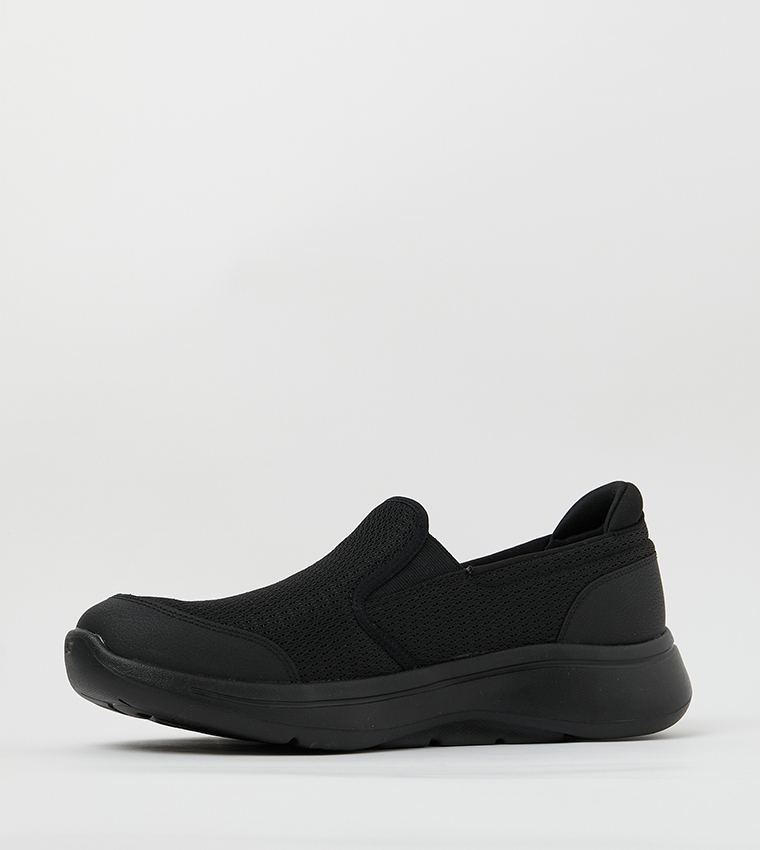 GO WALK ARCH FIT Slip-On Walking Shoes