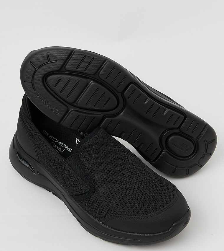 GO WALK ARCH FIT Slip-On Walking Shoes