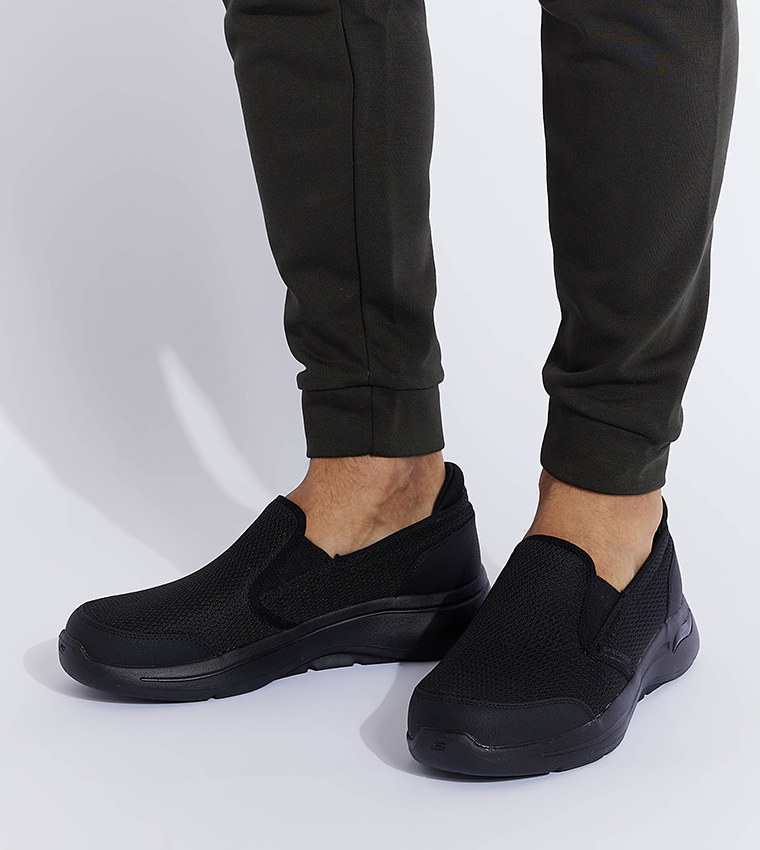 GO WALK ARCH FIT Slip-On Walking Shoes