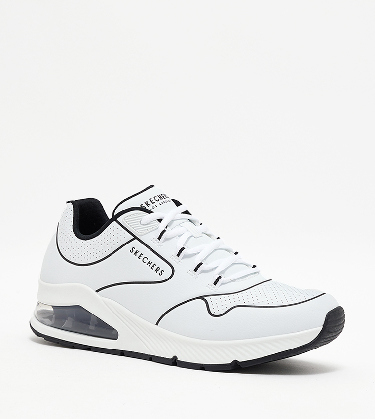 UNO 2 - REKAENS Lace-Up Sneakers