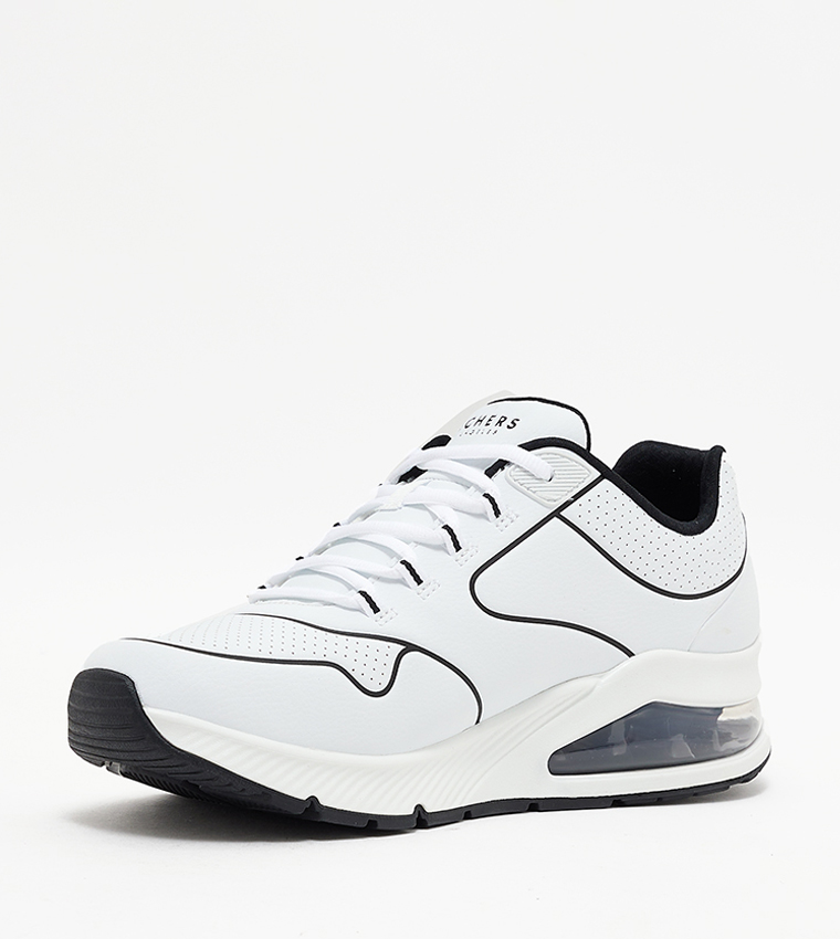 UNO 2 - REKAENS Lace-Up Sneakers