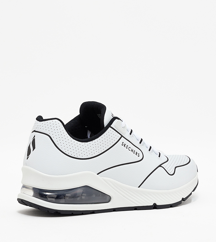 UNO 2 - REKAENS Lace-Up Sneakers