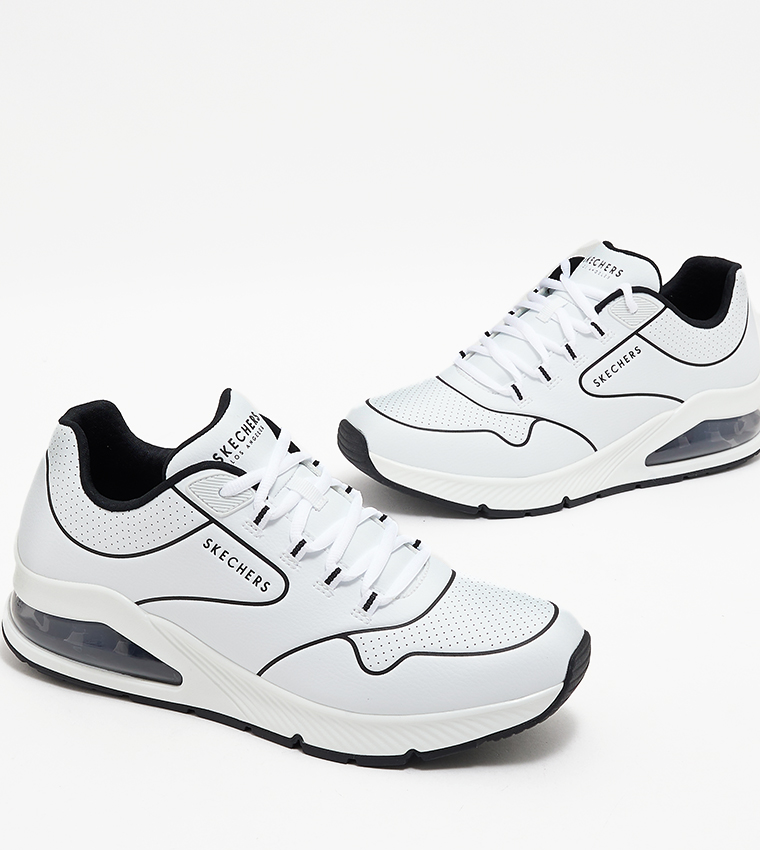 UNO 2 - REKAENS Lace-Up Sneakers
