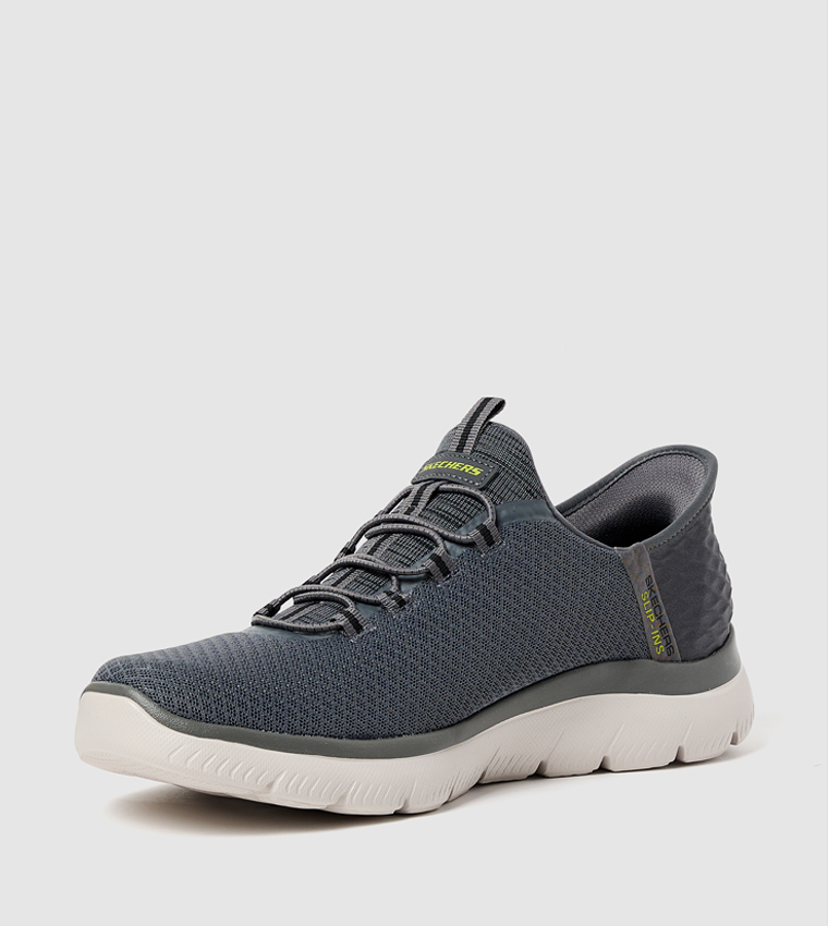 SUMMITS - HIGH RANGE Slip-On Shoes