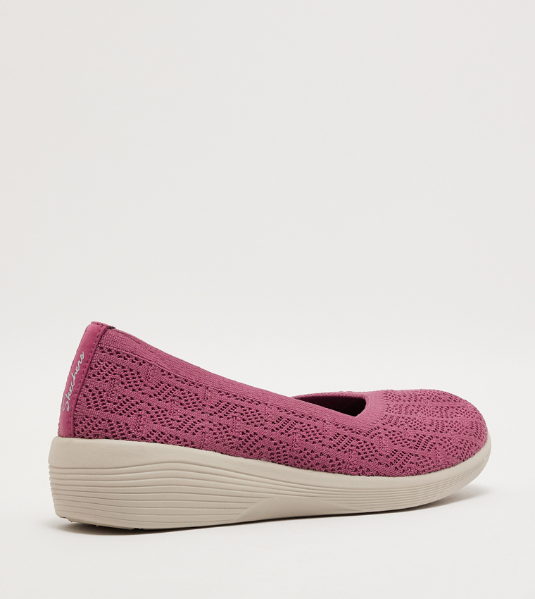ARYA Slip-On Shoes