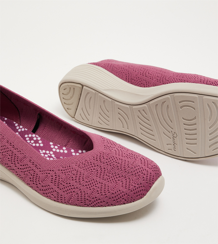 ARYA Slip-On Shoes