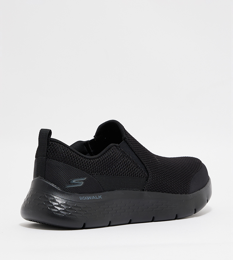 GO WALK FLEX Slip On Walking Shoes