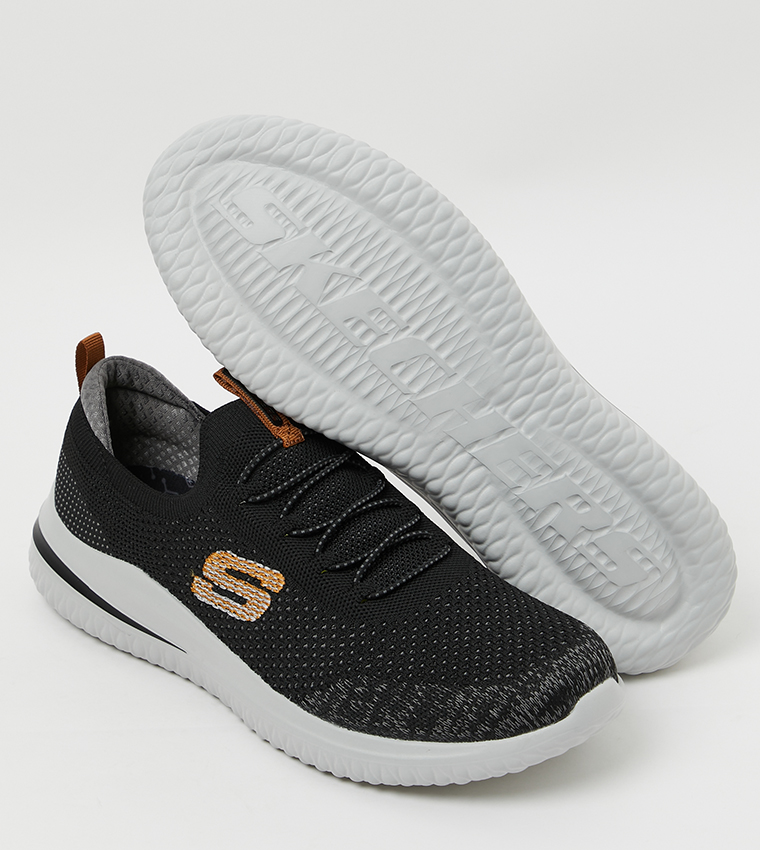 DELSON 3.0 Slip-On Shoes