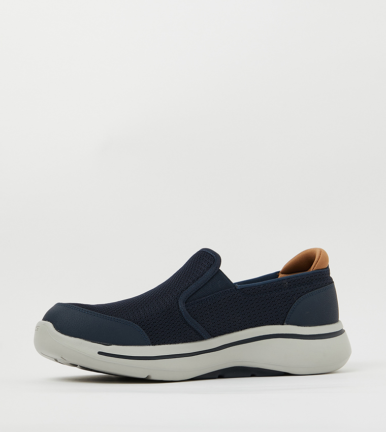 GO WALK ARCH FIT Slip-On Walking Shoes