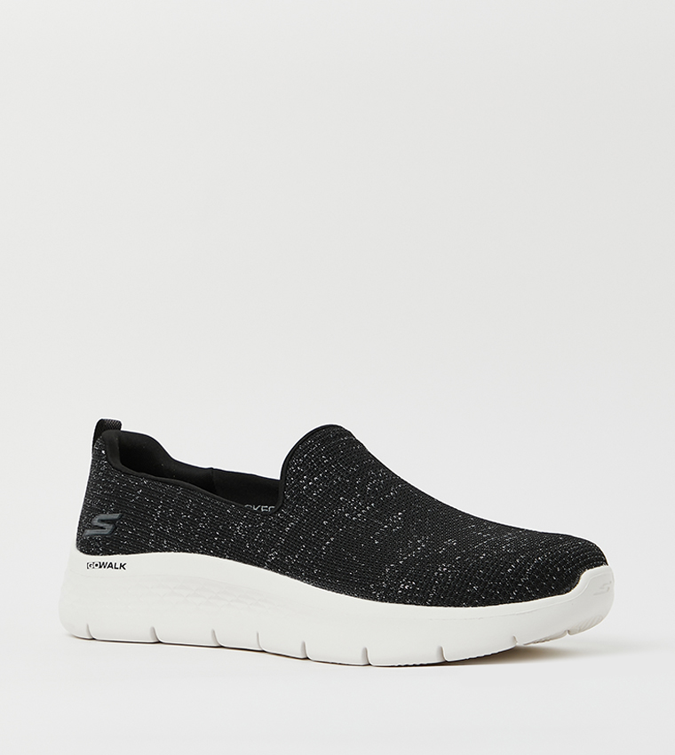 GO WALK FLEX Slip-On Walking Shoes