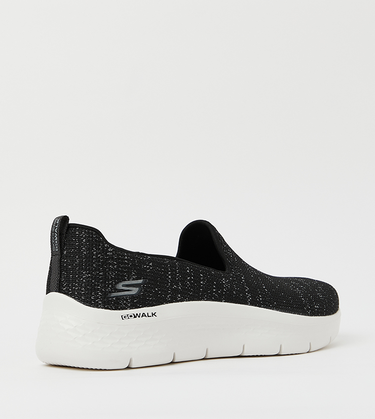 GO WALK FLEX Slip-On Walking Shoes