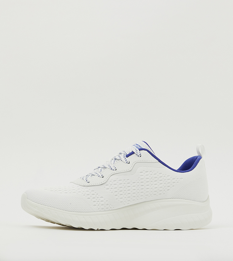 BOBS SQUAD CHAOS Lace-Up Sneakers