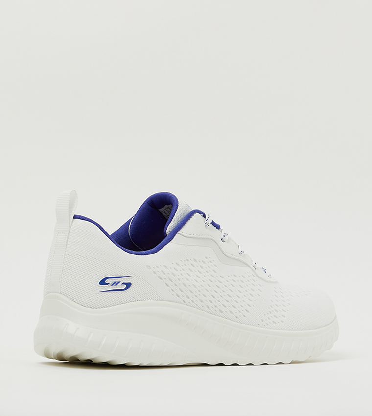BOBS SQUAD CHAOS Lace-Up Sneakers
