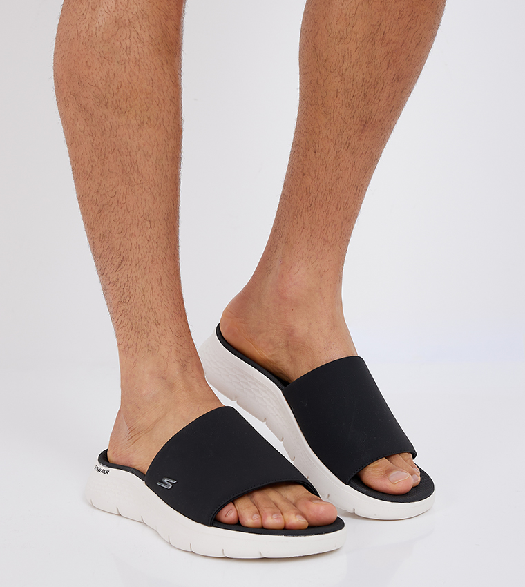 GO WALK FLEX Slides
