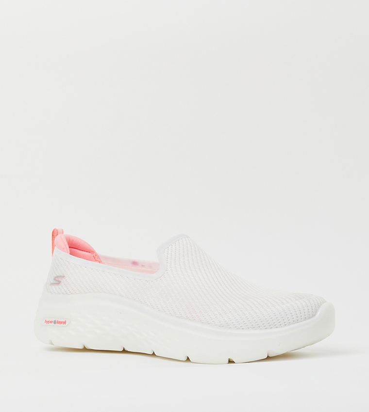 Skechers burst slip outlet on