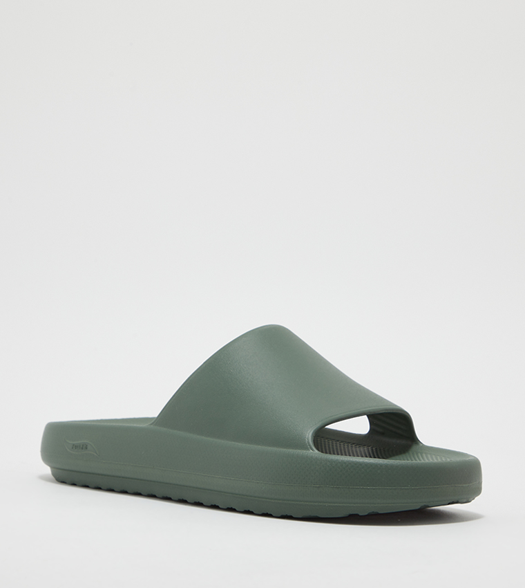 ARCH FIT HORIZON Slides