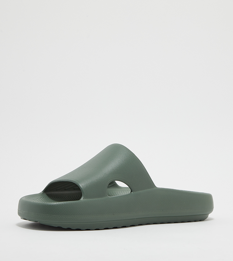 ARCH FIT HORIZON Slides
