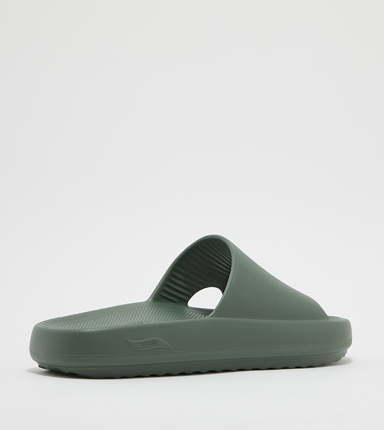 ARCH FIT HORIZON Slides