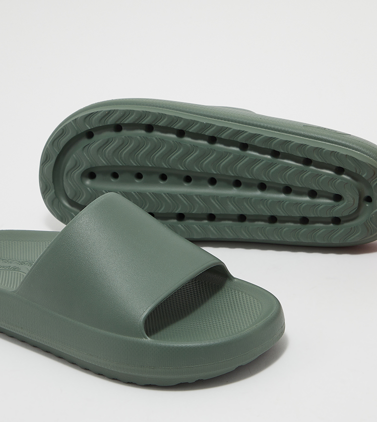 ARCH FIT HORIZON Slides