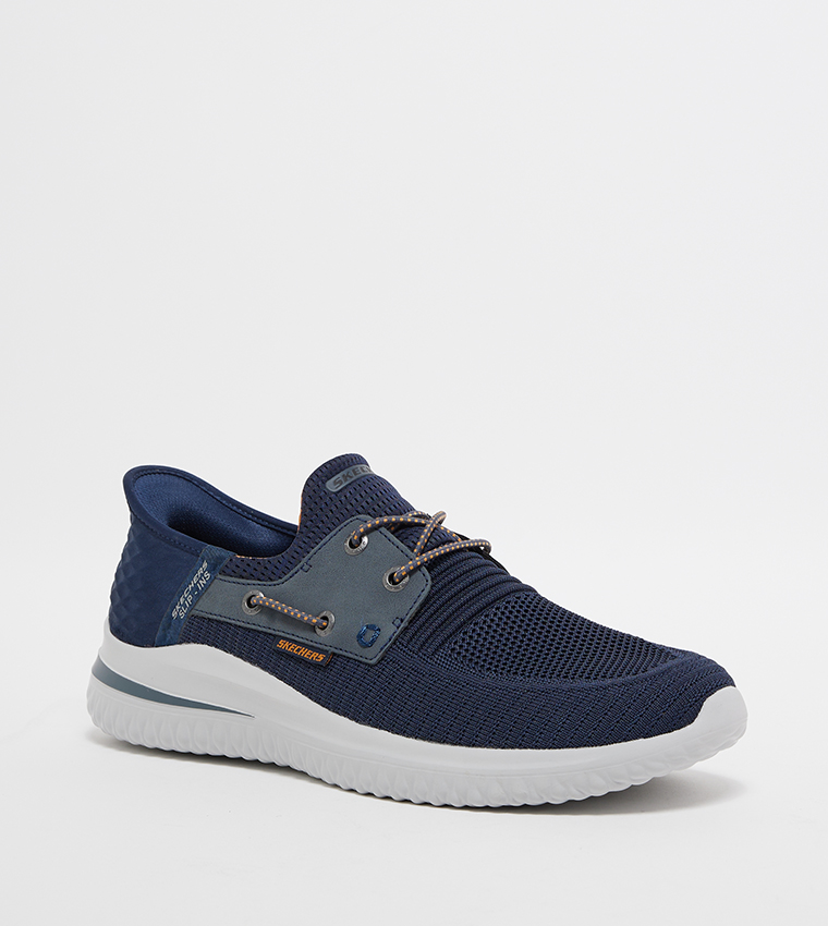 DELSON 3.0 Slip-On Shoes