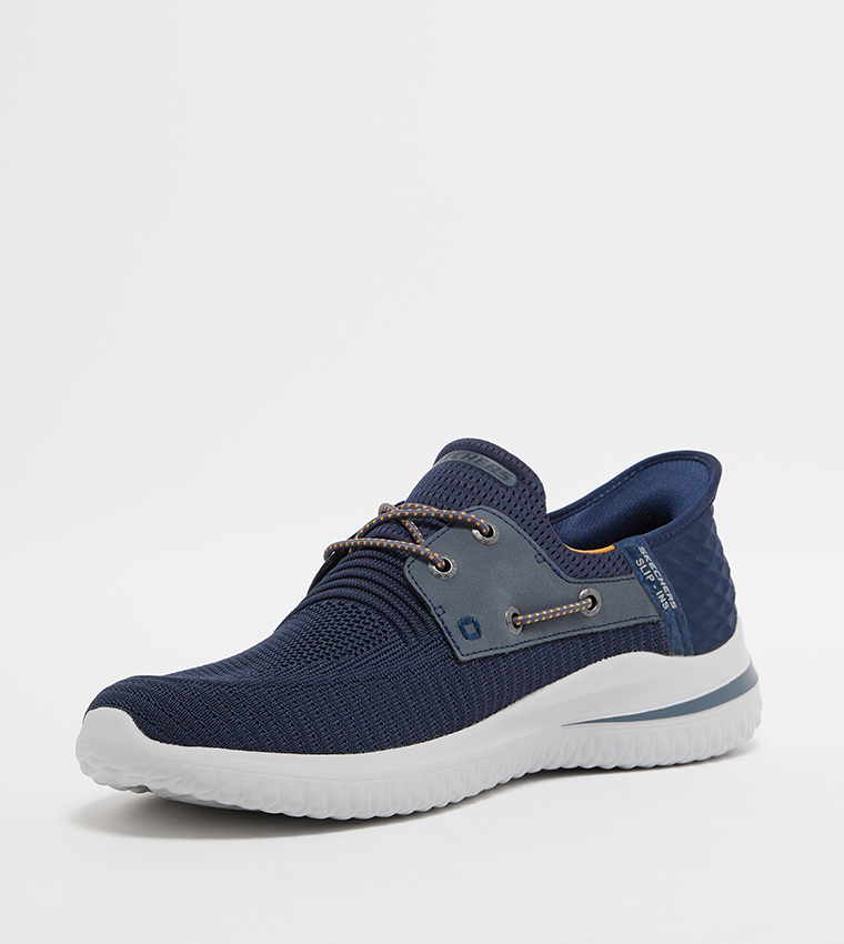 DELSON 3.0 Slip-On Shoes