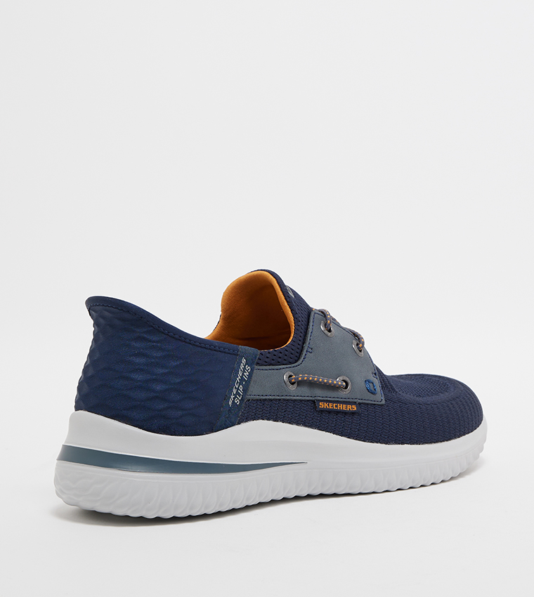 DELSON 3.0 Slip-On Shoes