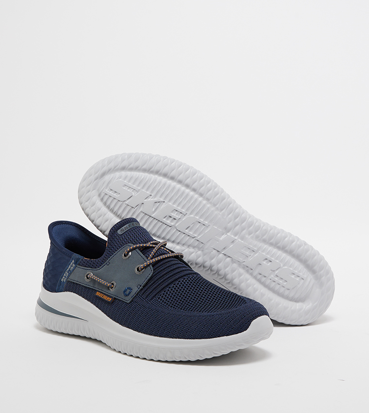 DELSON 3.0 Slip-On Shoes