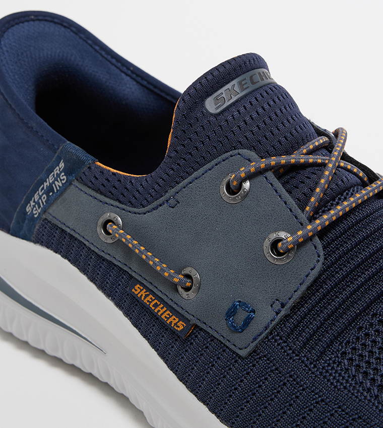 DELSON 3.0 Slip-On Shoes