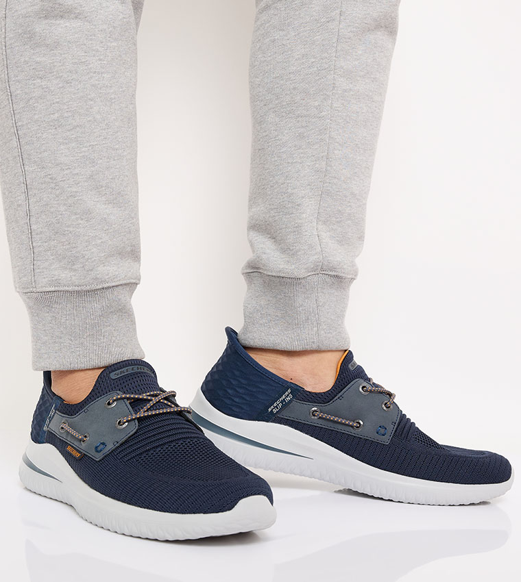 DELSON 3.0 Slip-On Shoes