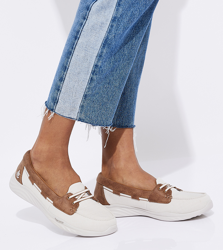 ON-THE-GO IDEAL Slip-On Shoes