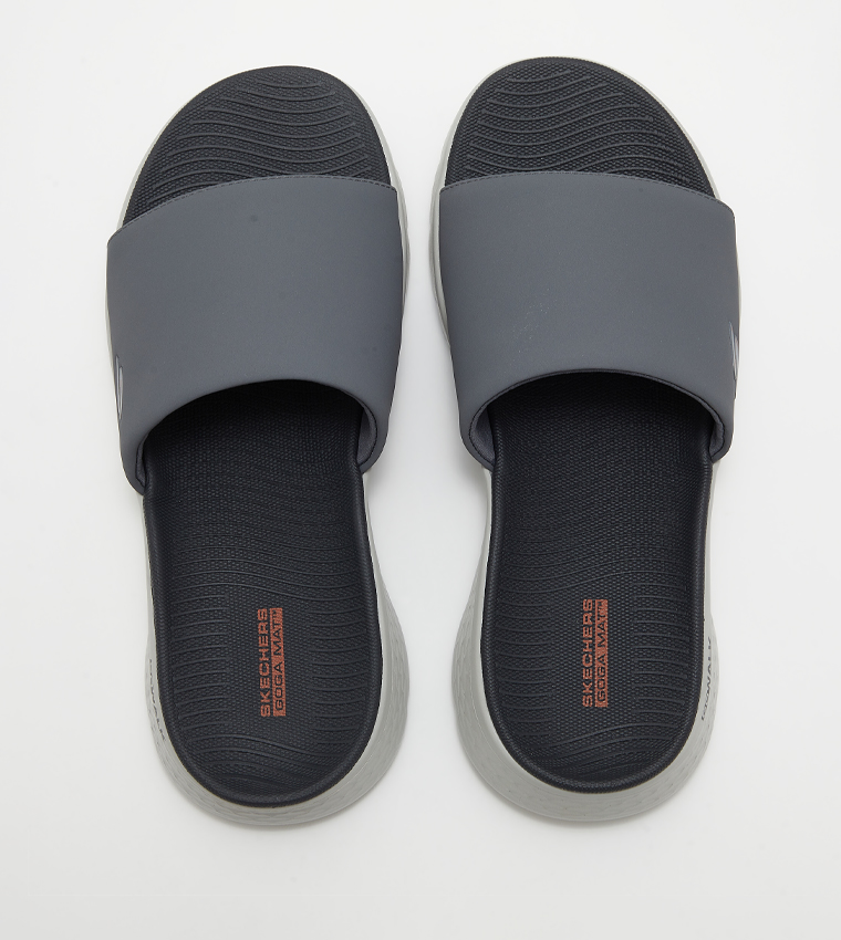 GO WALK FLEX - OMURA Slides