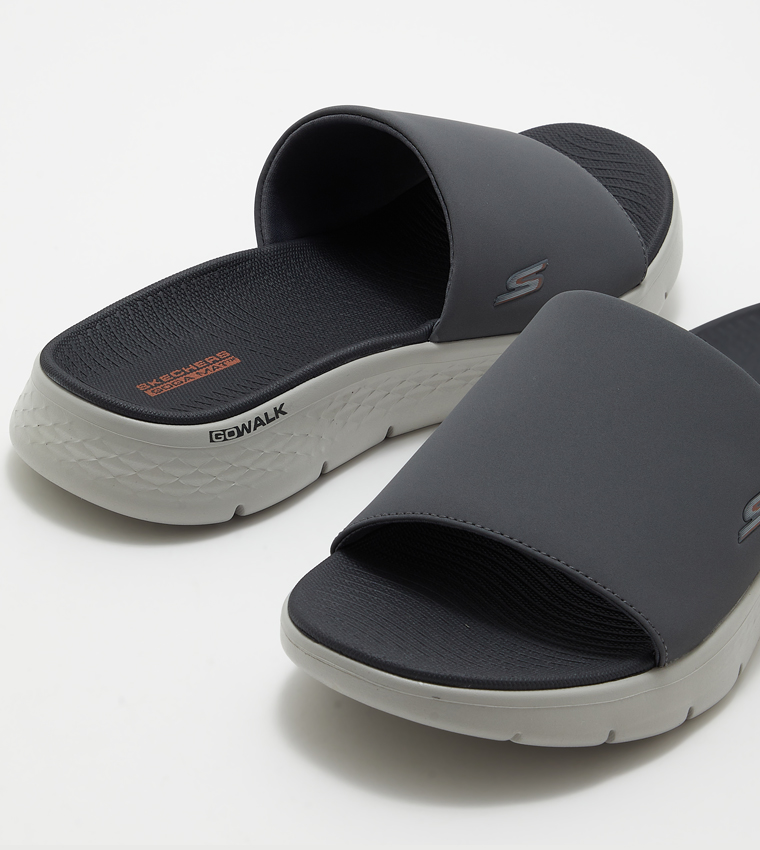 GO WALK FLEX - OMURA Slides