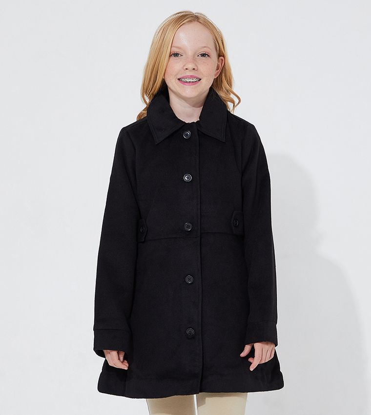 Children's place cheap coats