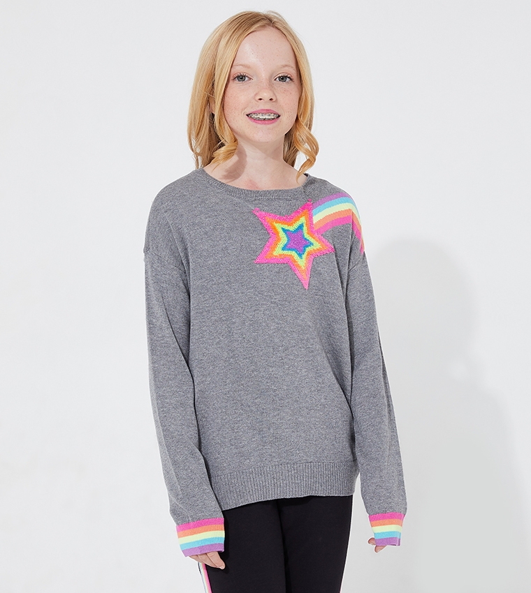 The children's place on sale sweaters