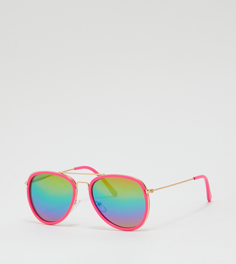 Children's aviator clearance sunglasses