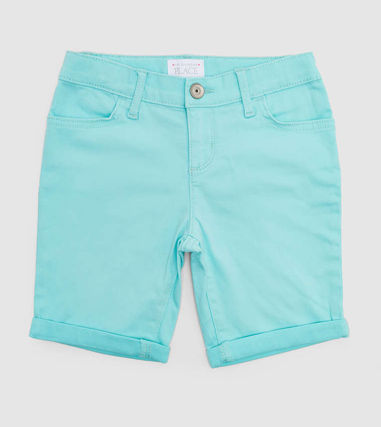 Girls skimmer shorts sale