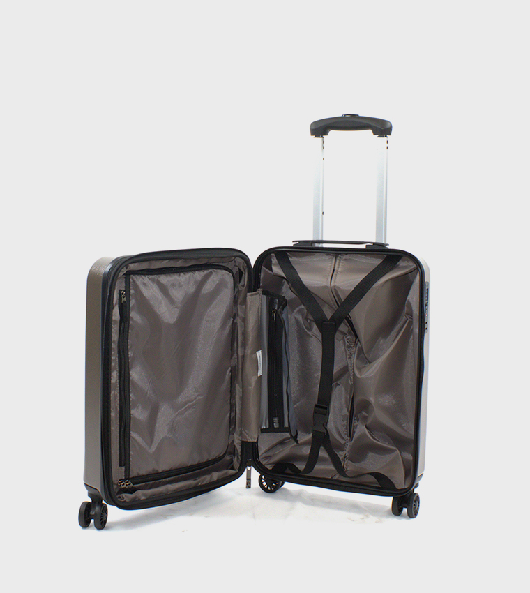 Calvin klein cheap cascade luggage