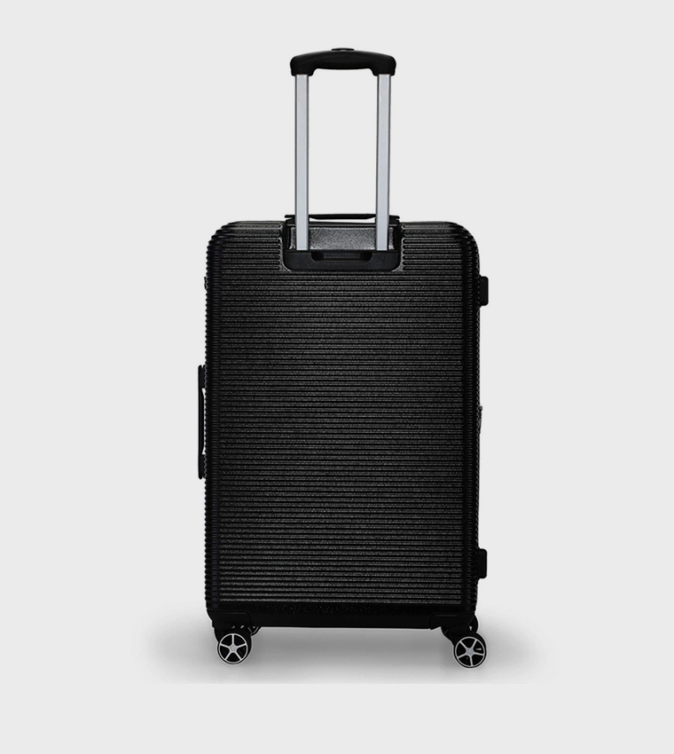 حقيبة سفر أفينيو كبيرة صلبة، 51.4 سم