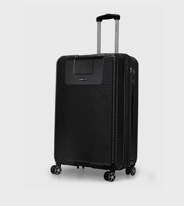 حقيبة سفر أفينيو كبيرة صلبة، 51.4 سم