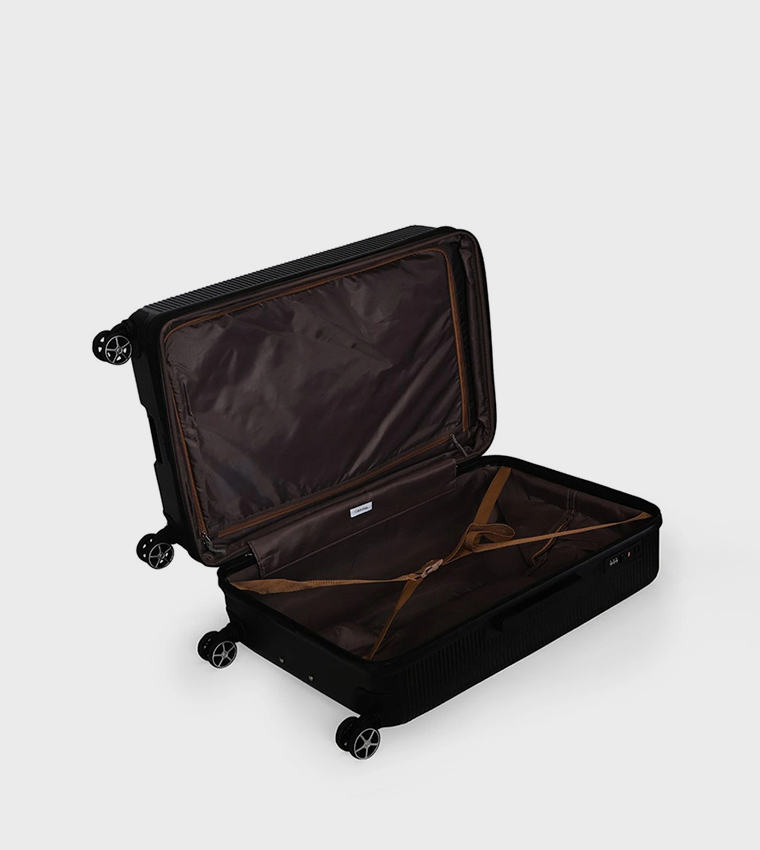 حقيبة سفر أفينيو كبيرة صلبة، 51.4 سم