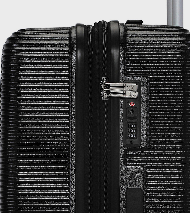 حقيبة سفر أفينيو كبيرة صلبة، 51.4 سم