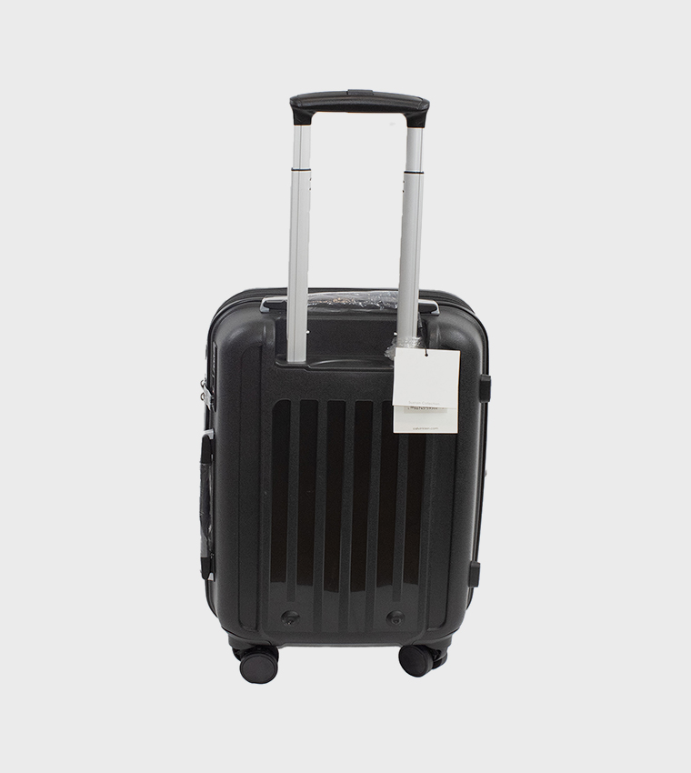 Calvin klein cheap luggage sale