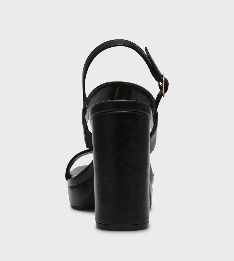 ZAYA Slingback Platform Sandals