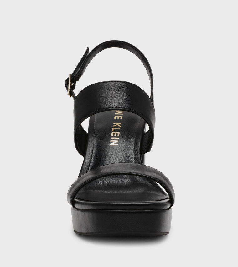 ZAYA Slingback Platform Sandals