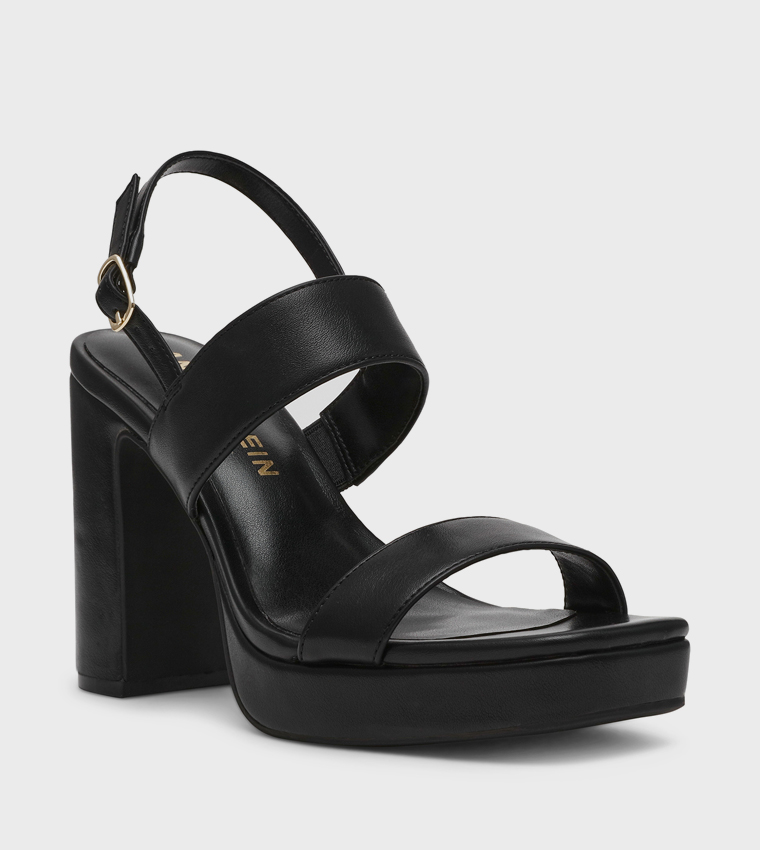 ZAYA Slingback Platform Sandals